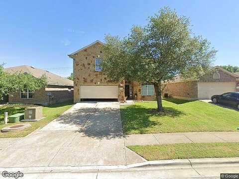 Timber Heights, AUSTIN, TX 78754