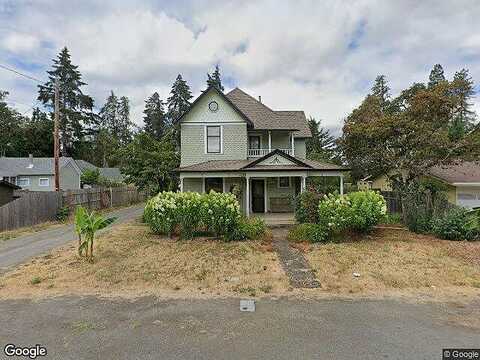 3Rd, COTTAGE GROVE, OR 97424