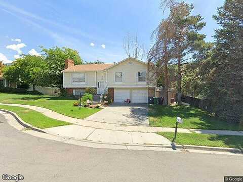 Maple Ridge, SANDY, UT 84094