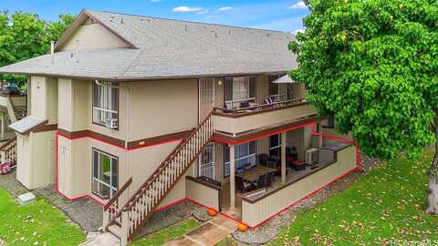 Puamaeole Street, Ewa Beach, HI 96706