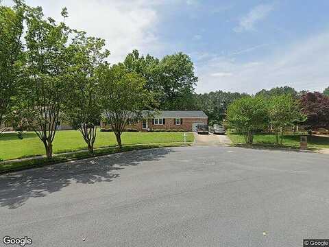 Fordyce, CHESAPEAKE, VA 23322