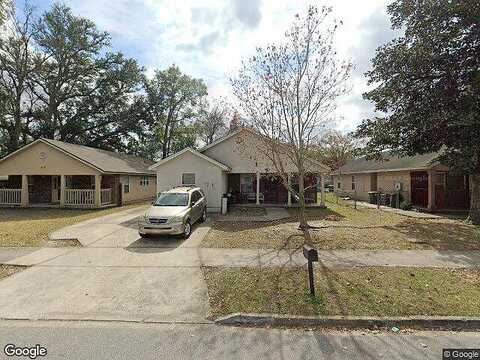 29Th, JACKSONVILLE, FL 32209