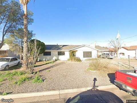 9Th, SAFFORD, AZ 85546