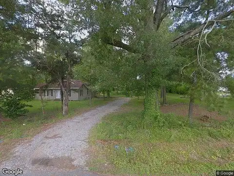 Cemetery, PINEVILLE, LA 71360