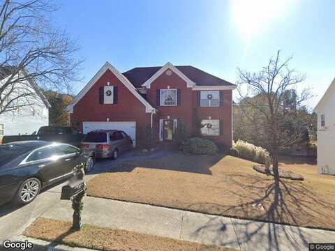 Chimney Trace, LAWRENCEVILLE, GA 30045