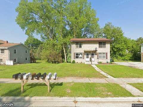 N 9Th Avenue, West Bend, WI 53090