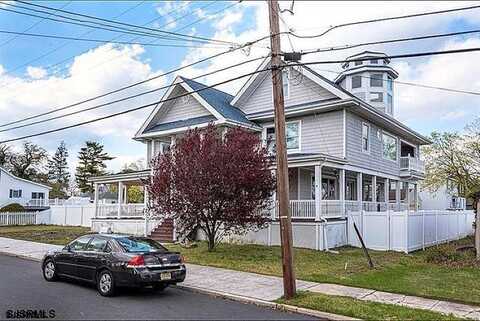 E Cedar Ave Ave, Somers Point, NJ 08244