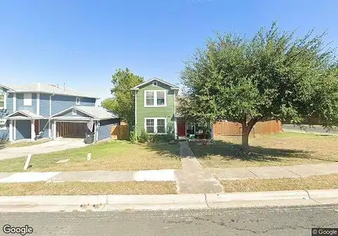 Briarcreek, MANOR, TX 78653