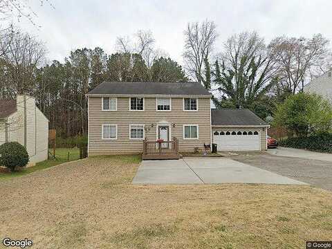 Worthington Hills, ROSWELL, GA 30076