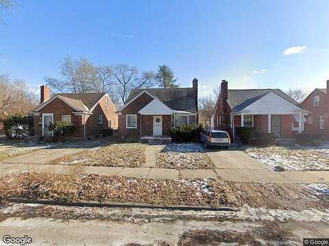 Laing, DETROIT, MI 48224