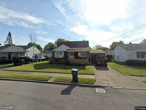 90Th, NIAGARA FALLS, NY 14304