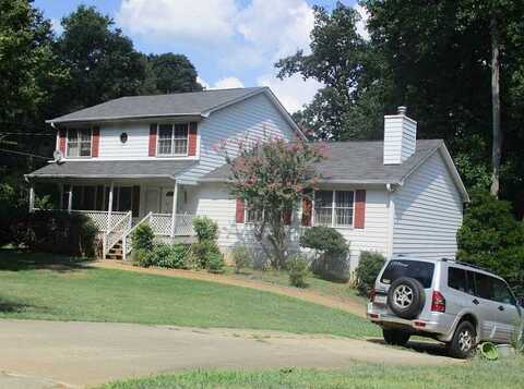 Bob White, STOCKBRIDGE, GA 30281