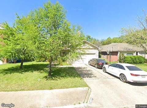 Deer Falls, AUSTIN, TX 78729