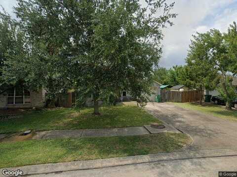 Rio Grande, ROSHARON, TX 77583