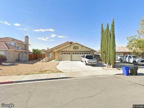 Silver Saddle, VICTORVILLE, CA 92392