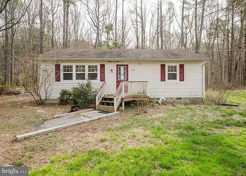 Forest, GRASONVILLE, MD 21638