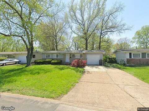 Aspen, FLORISSANT, MO 63031