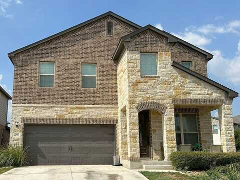 Renley, SAN ANTONIO, TX 78253