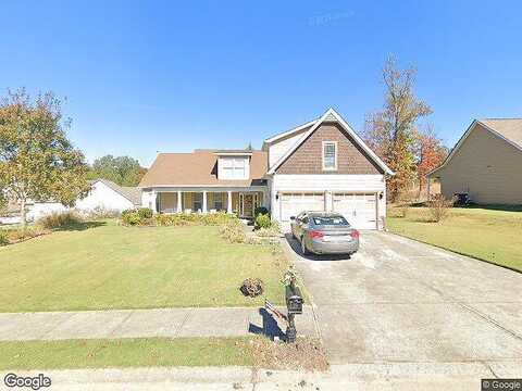 Winchester, ADAIRSVILLE, GA 30103