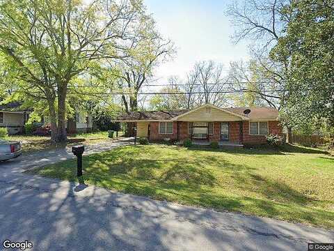 Hall, MILLEDGEVILLE, GA 31061