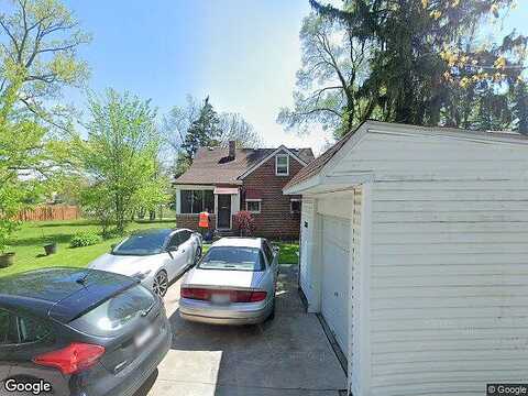 Parkway, GARFIELD HEIGHTS, OH 44105