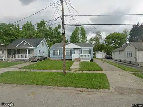 Crawford, FLINT, MI 48507