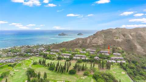 Kaelepulu Drive, Kailua, HI 96734