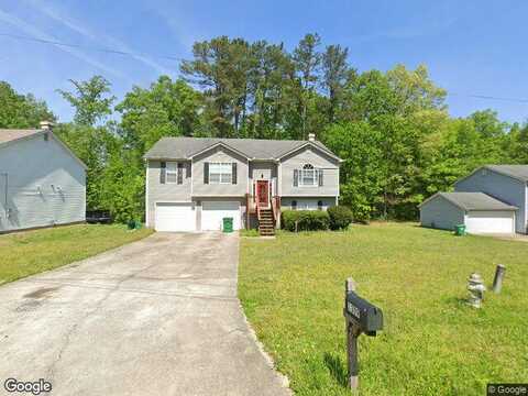 Sandybrook, LITHONIA, GA 30058