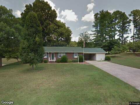 Crestview, MOCKSVILLE, NC 27028