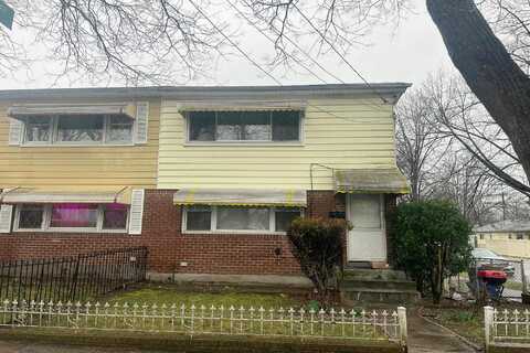 178Th Place, Jamaica, NY 11434