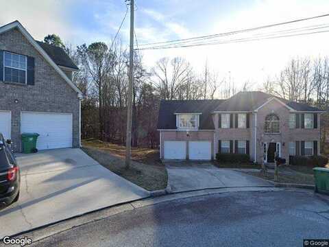 Sandlewood, LITHONIA, GA 30058