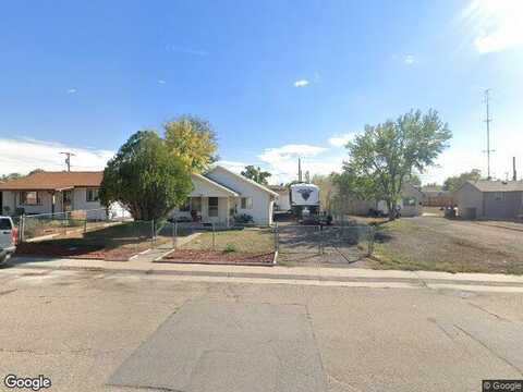 6Th, FORT LUPTON, CO 80621