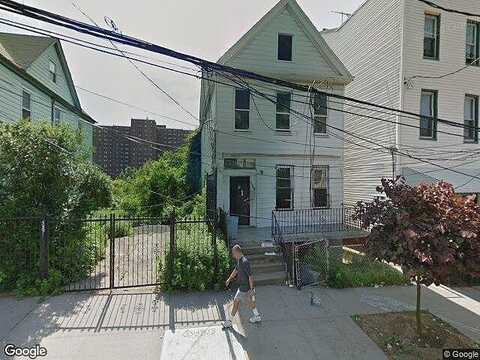 Clay, BRONX, NY 10456