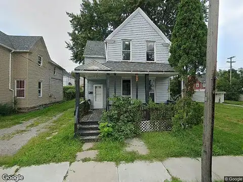 87Th, CLEVELAND, OH 44102