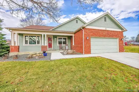 Amherst, LAKEWOOD, CO 80228