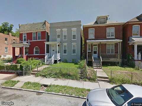 Shawmut, SAINT LOUIS, MO 63112
