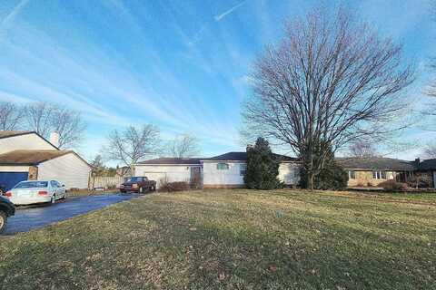 Sprague Rd, Middleburg Heights, OH 44130