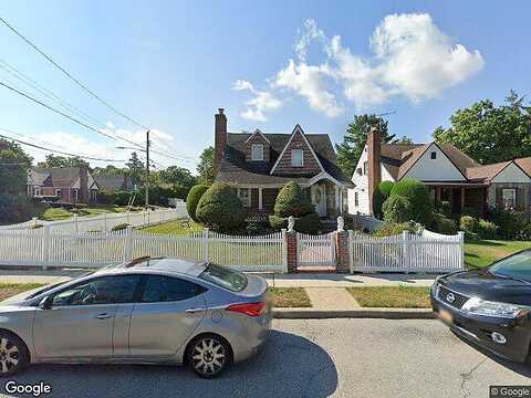 Carol, WEST HEMPSTEAD, NY 11552