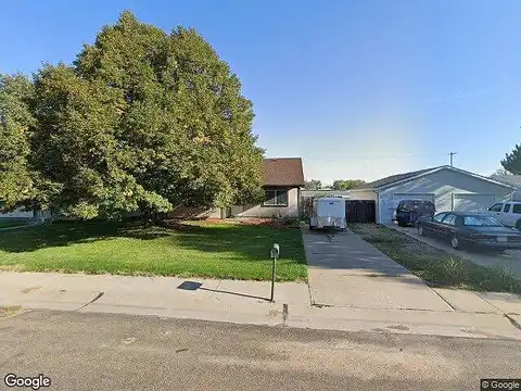 10Th, NORTH PLATTE, NE 69101