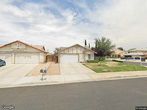 Hillsborough, VICTORVILLE, CA 92392