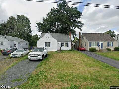 Cedar Ridge, NEWINGTON, CT 06111