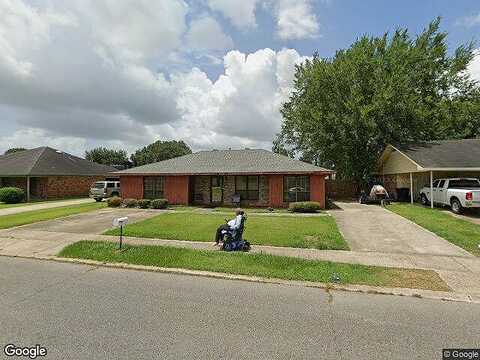 Evangeline, DONALDSONVILLE, LA 70346