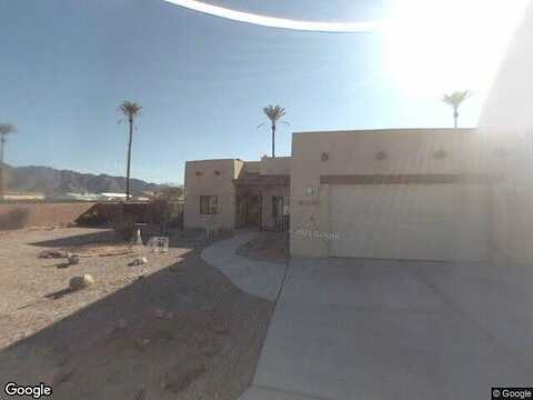 47Th, YUMA, AZ 85367