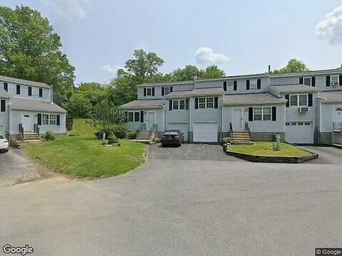 Sycamore Ct # 15, FISHKILL, NY 12524