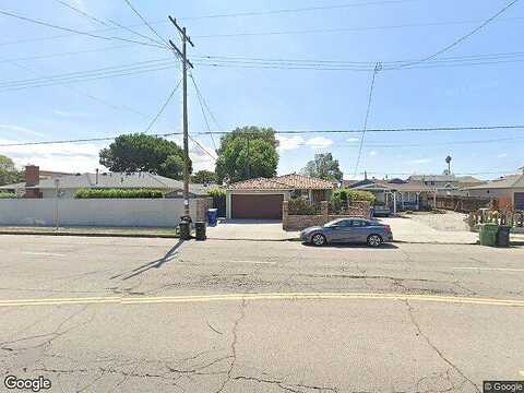 223Rd, TORRANCE, CA 90501