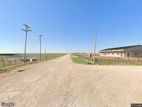 County Road 58, AMARILLO, TX 79119