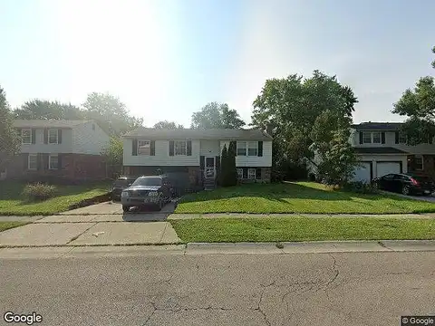 Karahill, CINCINNATI, OH 45240