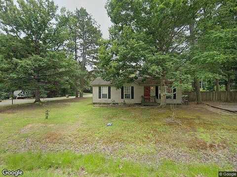 Sugar Maple, HENSLEY, AR 72065