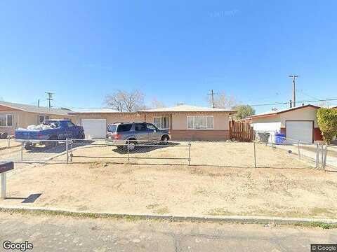 Las Piedras, VICTORVILLE, CA 92395