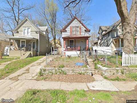 Lawn, KANSAS CITY, MO 64127